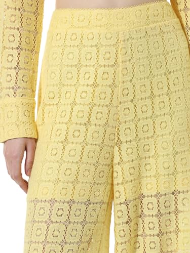 Image of ONLY Women's Regular Fit Pants
