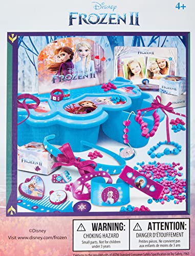 Lisciani Giochi - 73702 Gioco per Bambini Frozen
