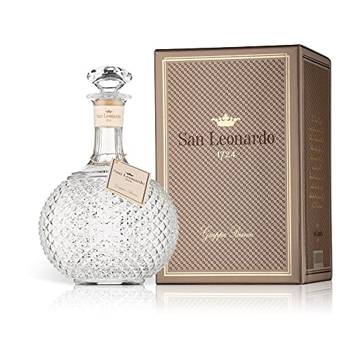 Grappa Bianca 0,5 L | Tenuta San Leonardo