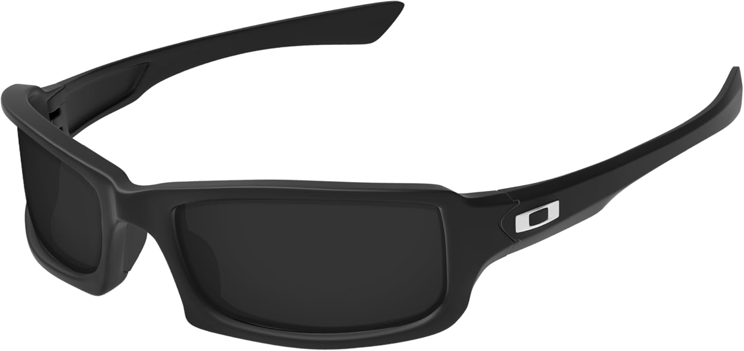 Set of 3 Replacement Lenses for Oakley Fives Squared OO9238 Pack