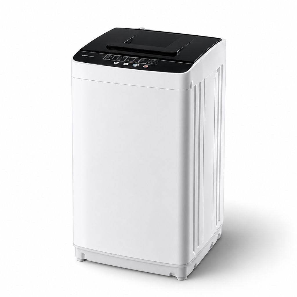 one stepコンパクト洗濯機 本体 約3.2kg Amazon | 【3.2kg 一人暮らしに、ぴったりサイズ。】 ONE STEP 洗濯機