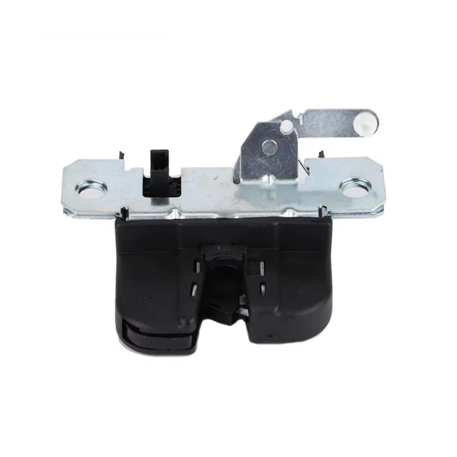 Rear Tailgate Latch Actuator Compatible with VW for Passat for Touareg Car Bootlid Rear Trunk Luggage Lid Lock Latch Actuator OEM 3B9827505E 3B9827505EB41