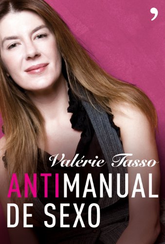 Antimanual de sexo (Fuera de Colección) Antimanual de sexo (Fuera de Colección)