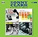 Price comparison product image Four Classic Albums (Dial 'S' For Sonny / Sonny Clark Trio / Cool Struttin' / Leapin' And Lopin')