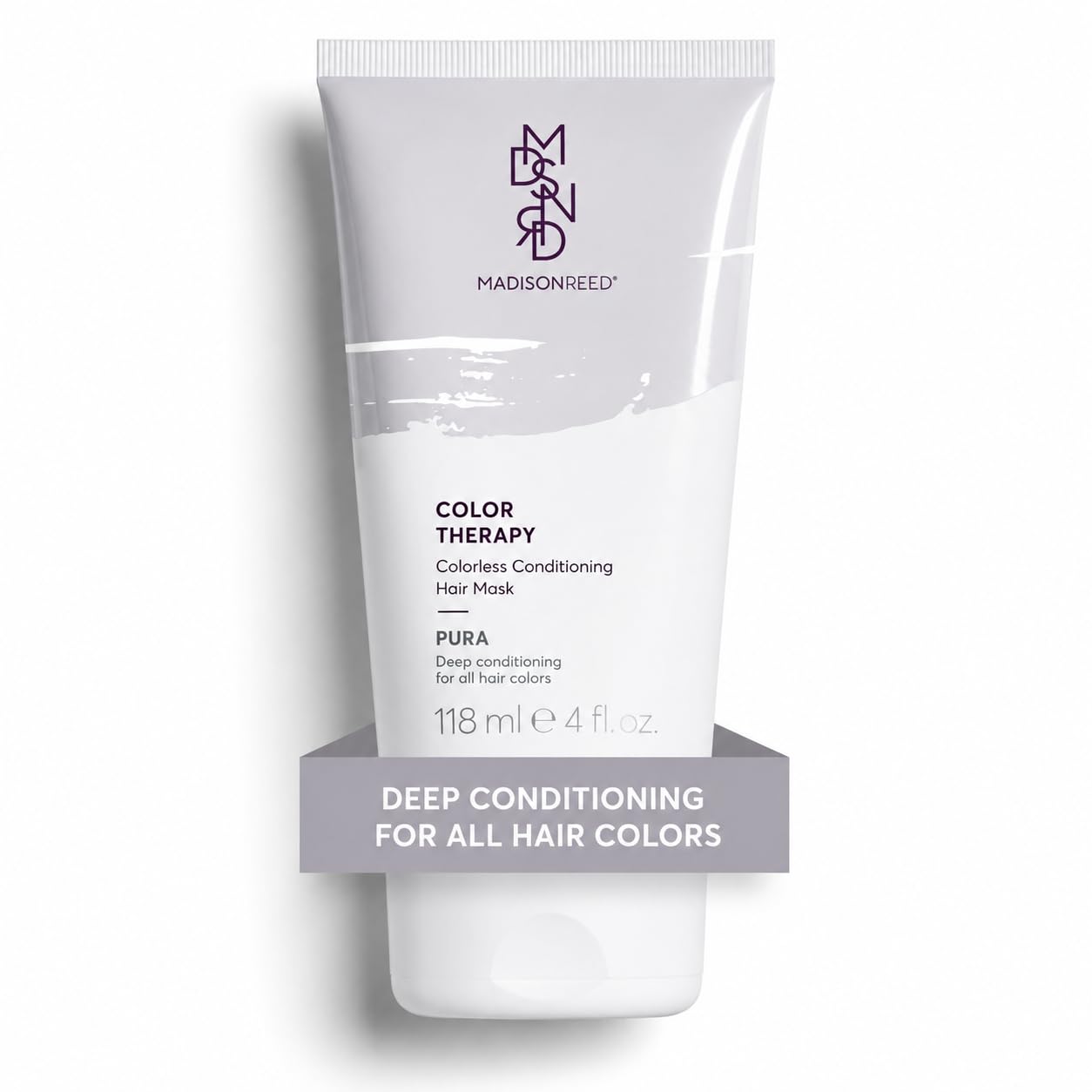 Madison Reed Color Therapy Pura Clear Deep Conditioning Hair Mask