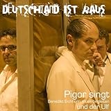  Deutschland ist raus (Mundart)