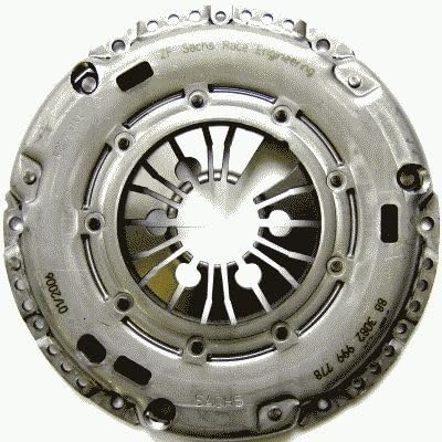 Produktbild SACHS PERFORMANCE Kupplungsdruckplatte 883082 999778