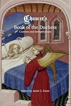 Chaucer's Book of the Duchess: Contexts and Interpretations (Chaucer Studies)