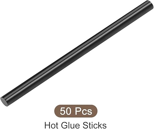 Miniatura 9 de Rebower Barras de pegamento caliente mini adhesivos para pistola de pegamento termofusible, para arte, manualidades, bricolaje, fabricación de