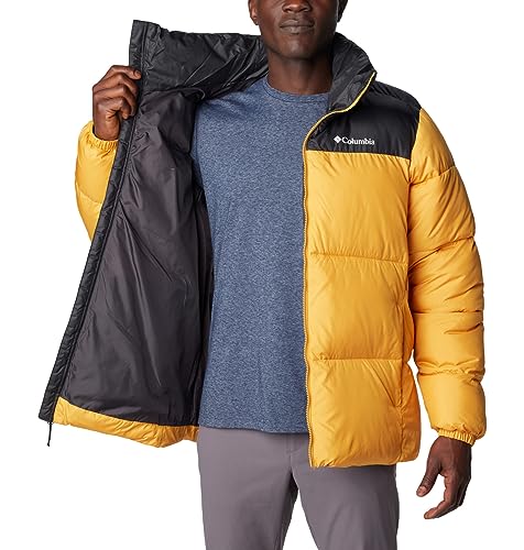 Image of Columbia Men's Puffect II Jacket