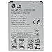 LG Original-Akku BL-41A1H, 1900 MAH, Ersatzteil für LG L50, L Fino, Leon, Joy.