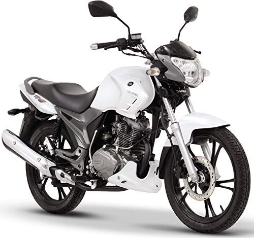 Junta Do Motor Completa Moto Dafra Riva 150 Todos Anos