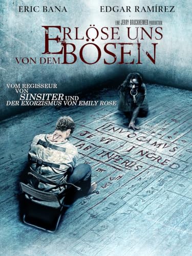 Erlöse Uns Von Dem Bösen [dt./OV]