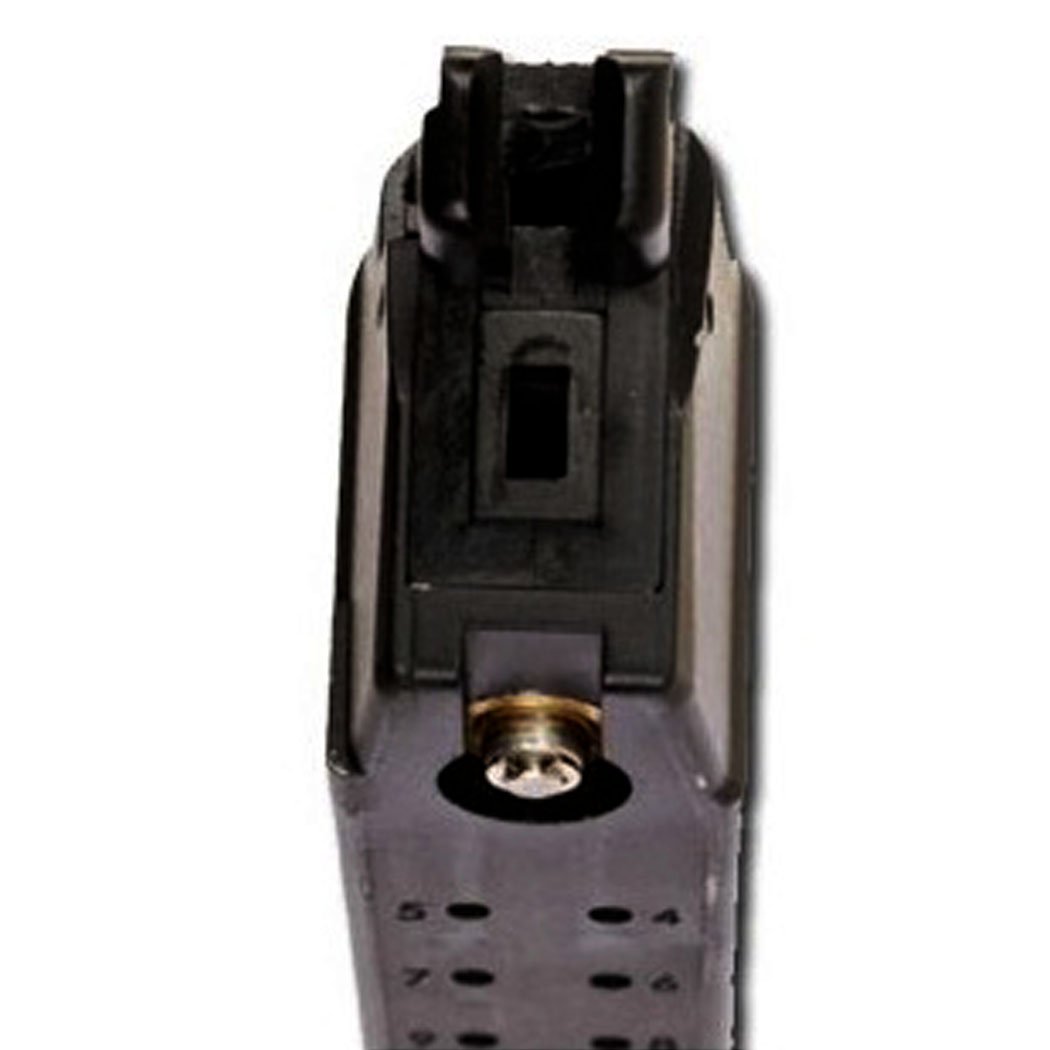 WE CARICATORE GAS 25 BB GLOCK G17 SOFTAIR