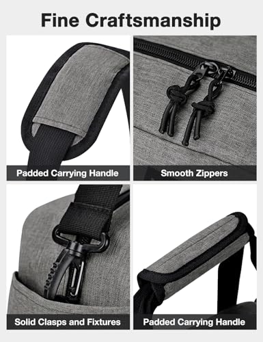 Noozion 14 inch Mini Foldable Gym Duffle