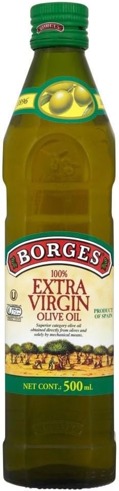 Borges Extra Virgin Olive Oil 500ML