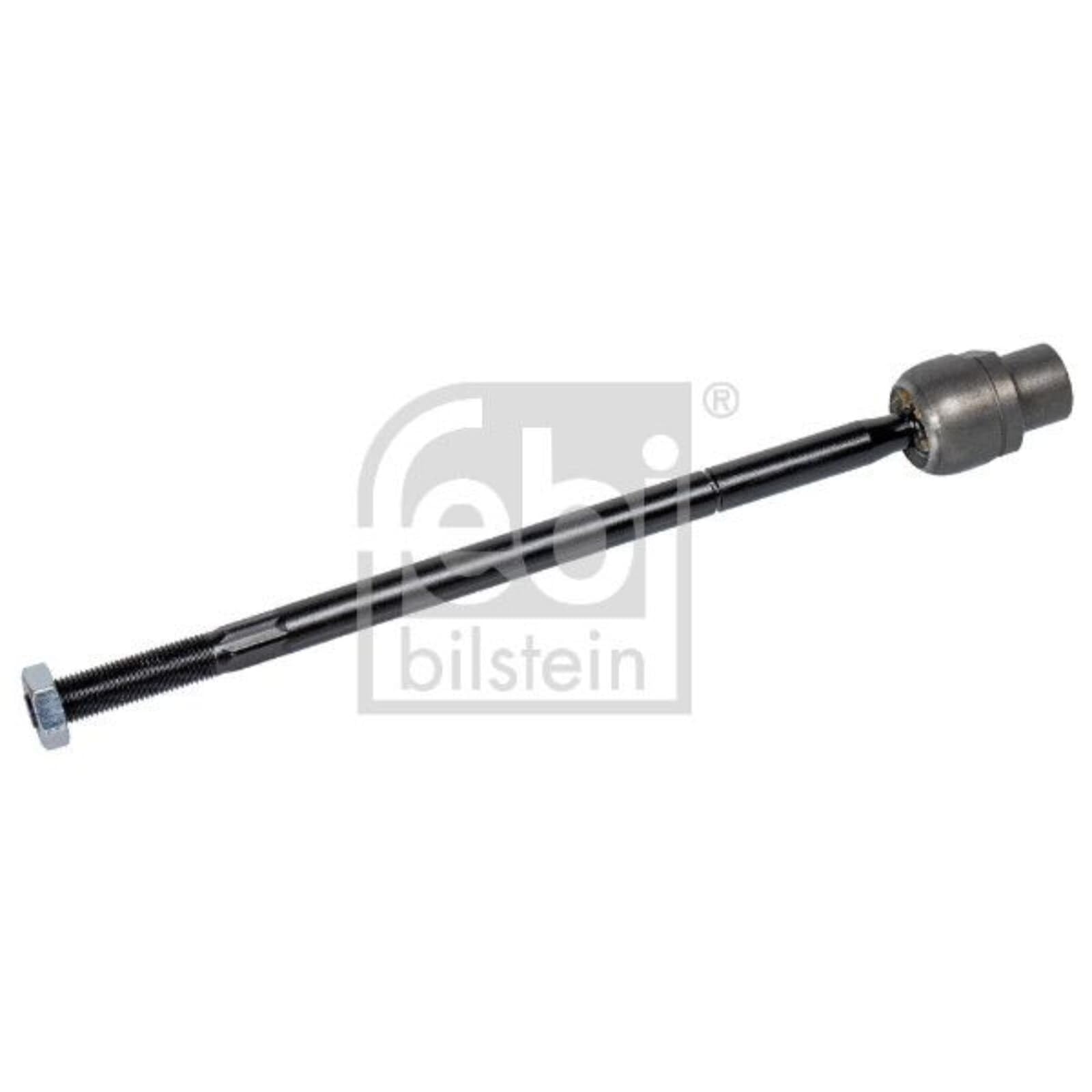 BandelOne enthält 2x Febi Axialgelenk Axiale Spurstange Vorderachse passend für Meriva A