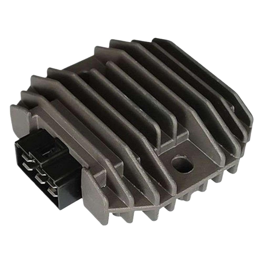 Voltage Regulator Rectifier Compatible With Kawasaki KLF300 Bayou 300 250 ATV Motorcycle