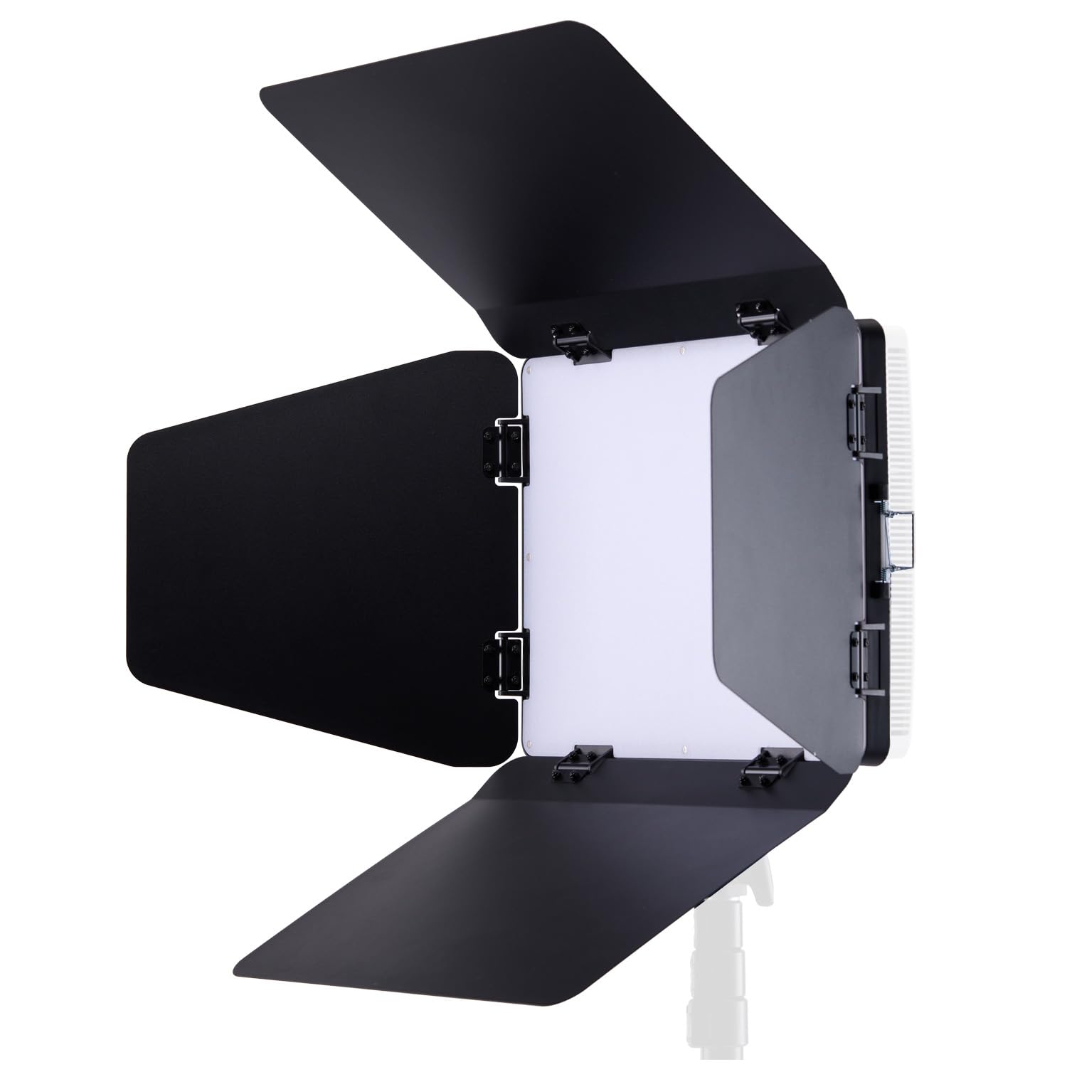 amaran Pano 120c acessório de controle de luz ajustável de 4