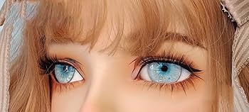 Amazon.co.jp: Half Head Kigurumi Mask Special Makeupレジンハーフ