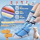 Zoom IMG-2 west biking calzini da sci Zoom IMG-2 west biking calzini da sci