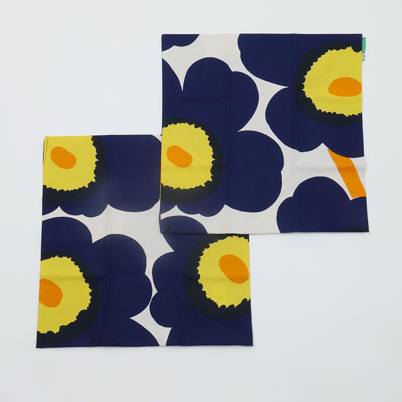 Amazon.co.jp: マリメッコ ウニッコ 60th クッションカバー 50