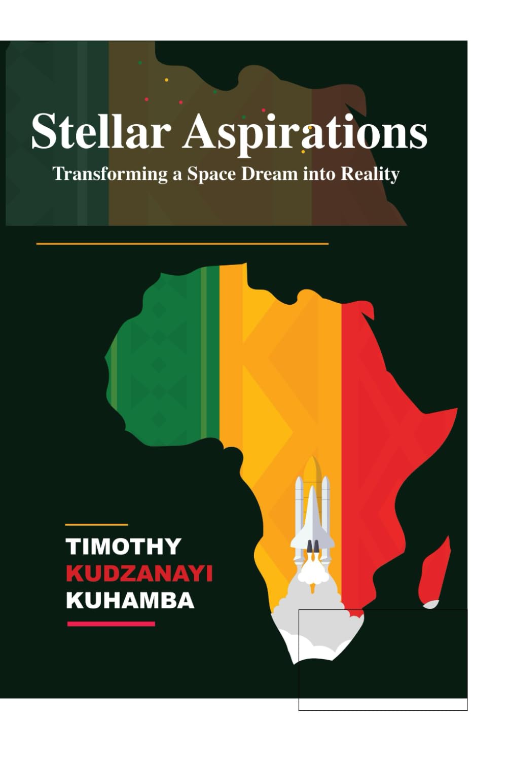 Stellar Aspirations: Transforming a Space Dream into Reality
