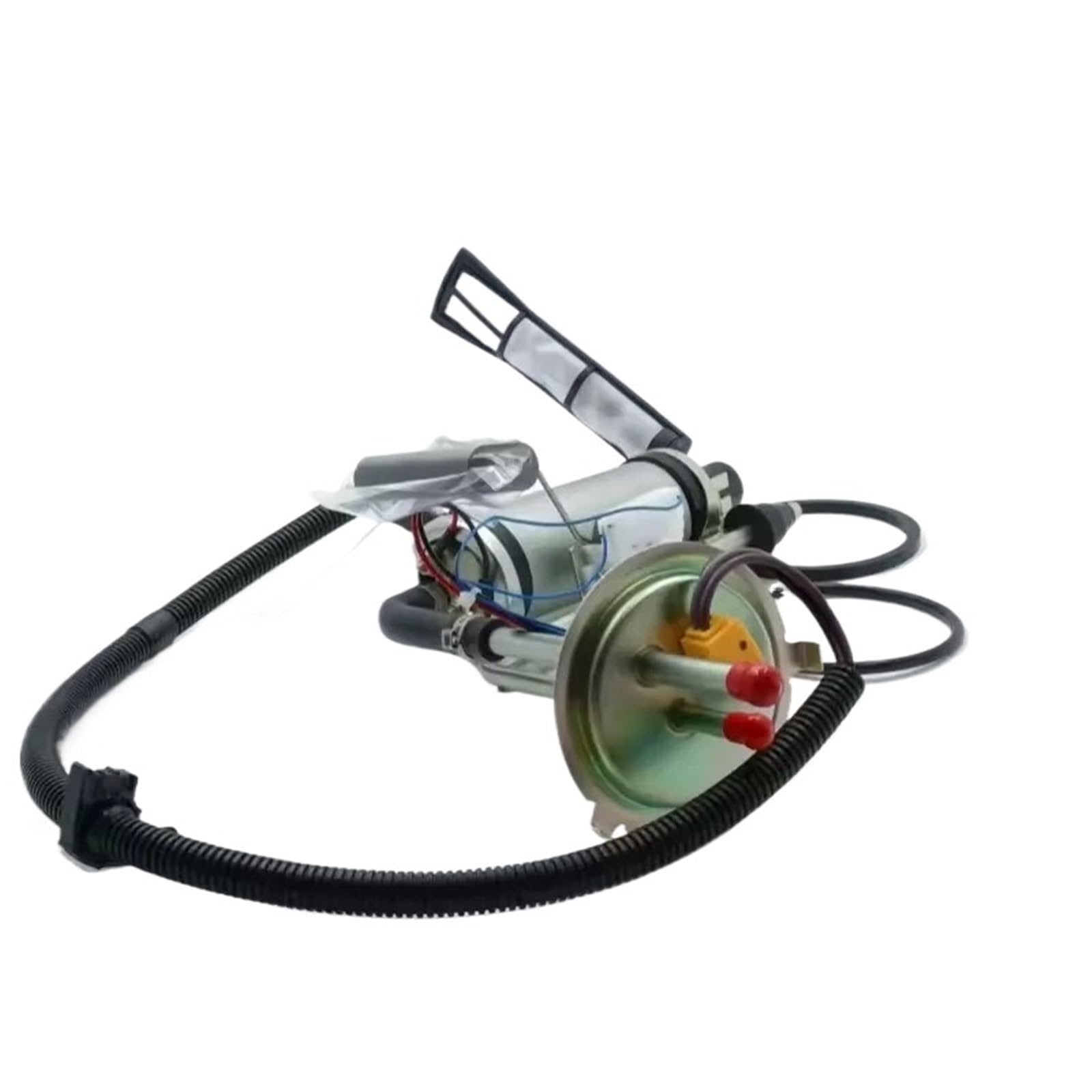 Bomba de combustible Conjunto de bomba combustible para Jeep Grand Cherokee Wj Wk E7072S Sp7072H P76543S Regiones