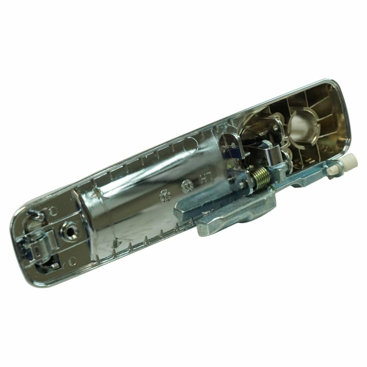 Amazon.com: QEUFCIQ Car Door Handle Exterior Front Driver Side 