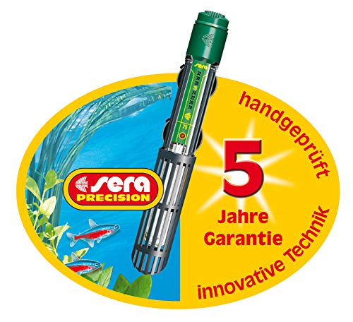 Sera Acquario Termocalentador 150 W