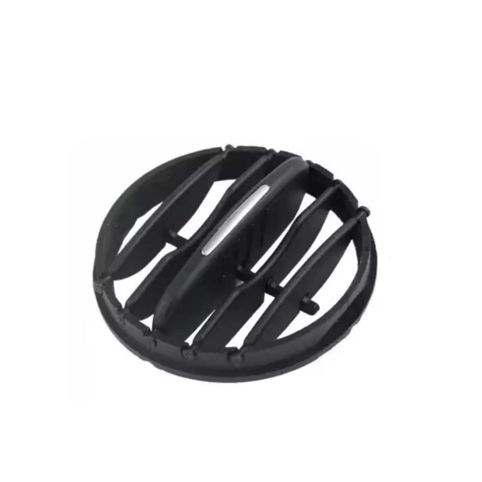 Aireador de salpicadero 5N 2008-2017: lengüeta de rejilla de ventilación compatible con Tiguan 5