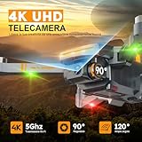 Zoom IMG-2 g9 gps drone con telecamera Zoom IMG-2 g9 gps drone con telecamera