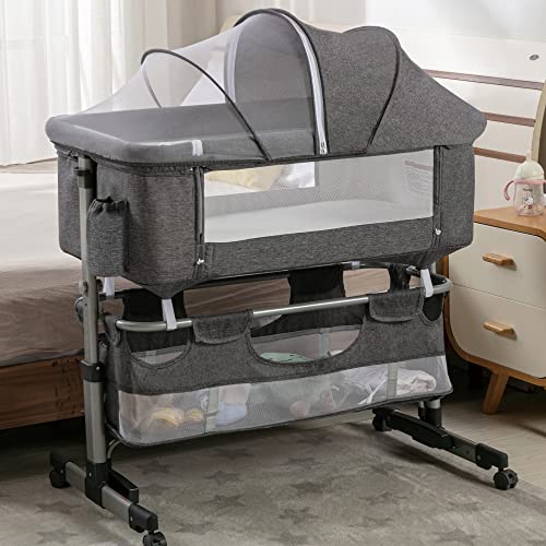 Amazon Best Sellers Best Bedside Cribs