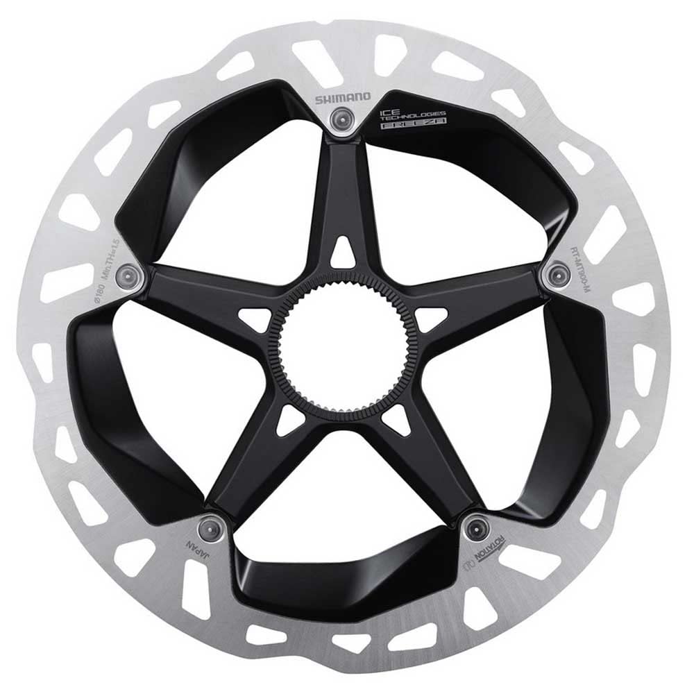 Shimano RT-MT900 ICE-TECH Fahrrad-Bremsen