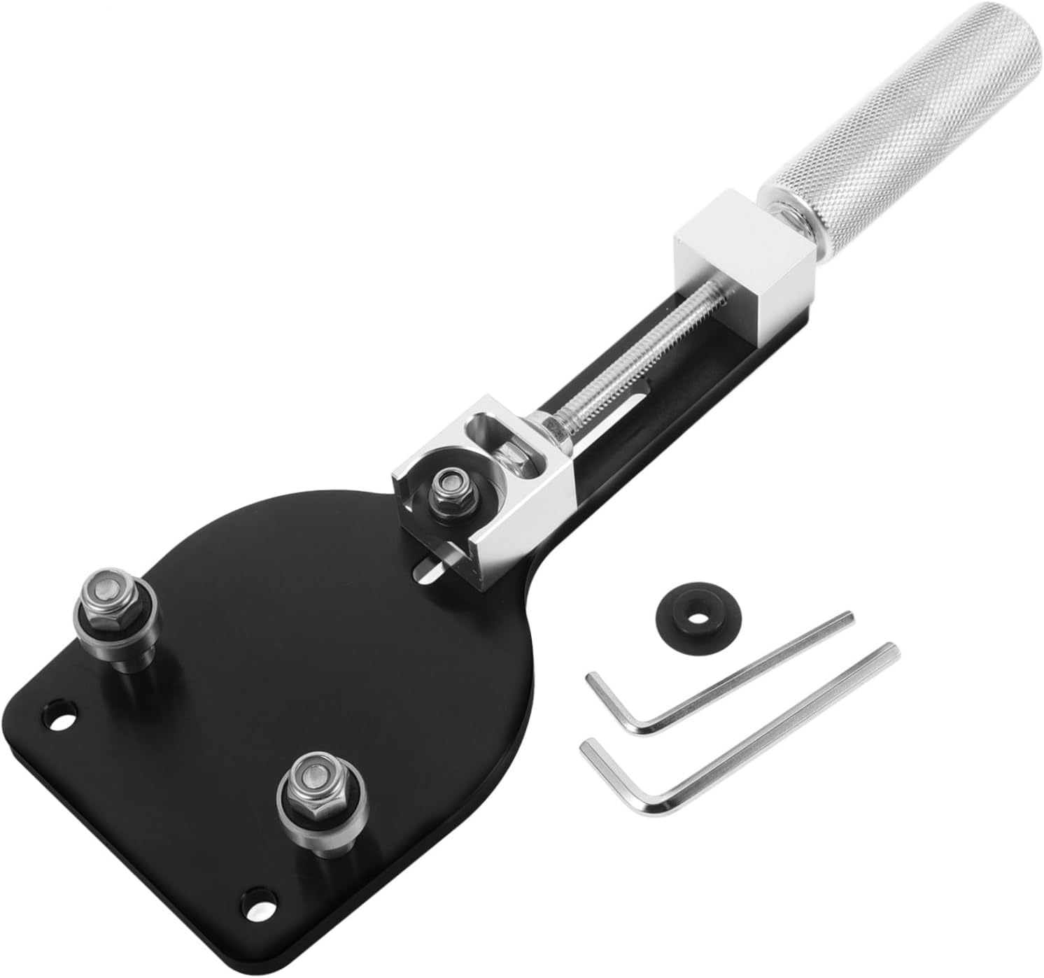 Adjustable Cutter Tool Durable Aluminum Alloy Versatile for Automotive Applications Fits to Oil Filters Essential for Owners and Mechanics