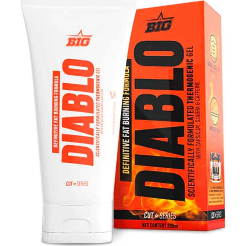 DIABLO® - Gel