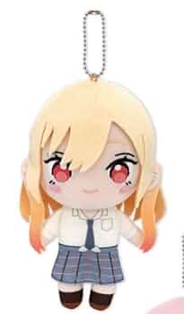 その着せ替え人形は恋をする デフォルメ ぬいぐるみ マスコット 喜多川海夢 Amazon.co.jp: その着せ替え人形は恋をする デフォルメ