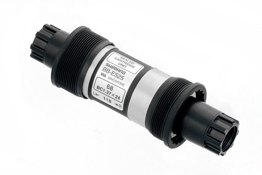 Shimano Deore Octalink