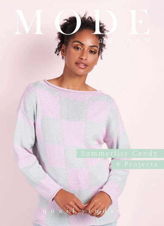 Rowan Mode - Summerlite Candy