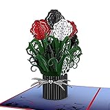 Lovepop Disney The Nightmare Before Christmas Pop Up Card, 5x7, 1 Count, Gothic Style, Greeting Card, Halloween, The Nightmare Before Christmas