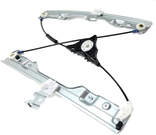 Miniatura 6 de KarParts360 Para Nissan Rogue - Elevalunas delanteras 2008 09 10 11 12 2013 lado del conductor  Potencia  NI1350159  80721JM02B