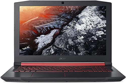 Acer Nitro 15.6" FHD Gaming Laptop PC, Intel Core i5-7300HQ Quad-Core, NVIDIA GeForce GTX 1050, 8GB DDR4, 1TB HDD + SSD da 128 GB, Windows Mixed Reality Ultra Pronto, Windows 10 - Notebook - Immagine 5