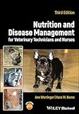 Nutrition and Disease Management for Veterinary Technicians and Nurses