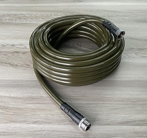 Water Right PSH2-100-MG Ft (1/2") 500 Series Hose thumb #1