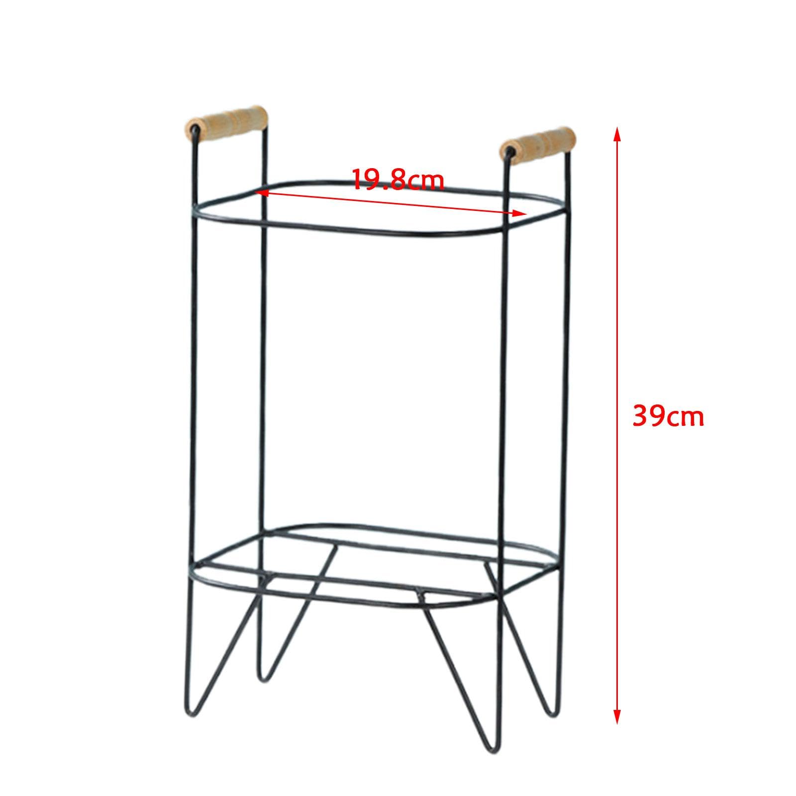 Soporte Elegante para Dispensador de Bebidas, 19.8 cm, Individual