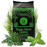 Mate Green