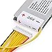36V 10s Battery Management System(BMS) with 25A Change/Discharge Current, DIY Lithium Battery Pack