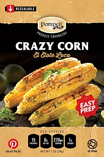 Produce Enhancers Crazy Corn 4 pack