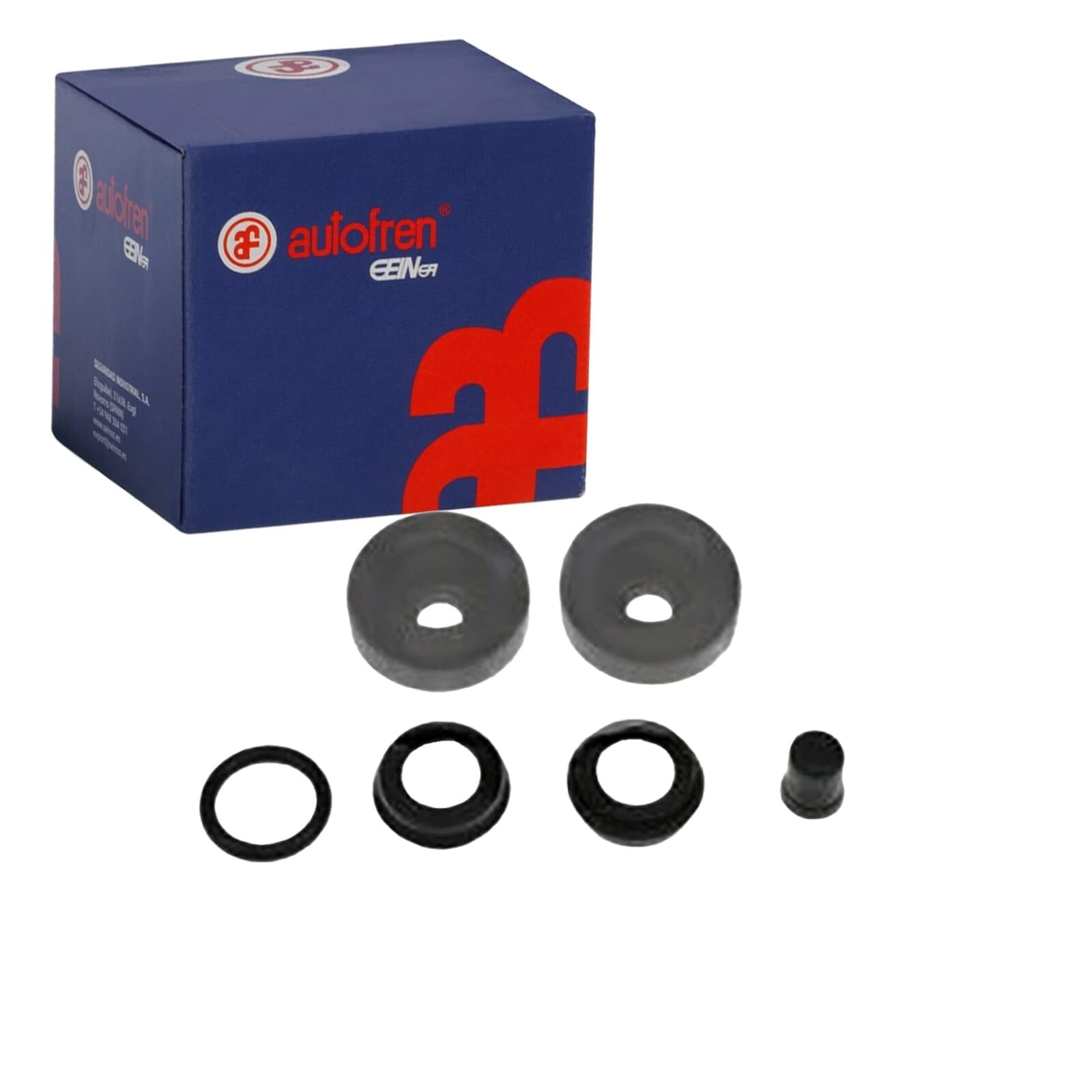 Autofren Seinsa D3289 Repair Kit, wheel brake cylinder