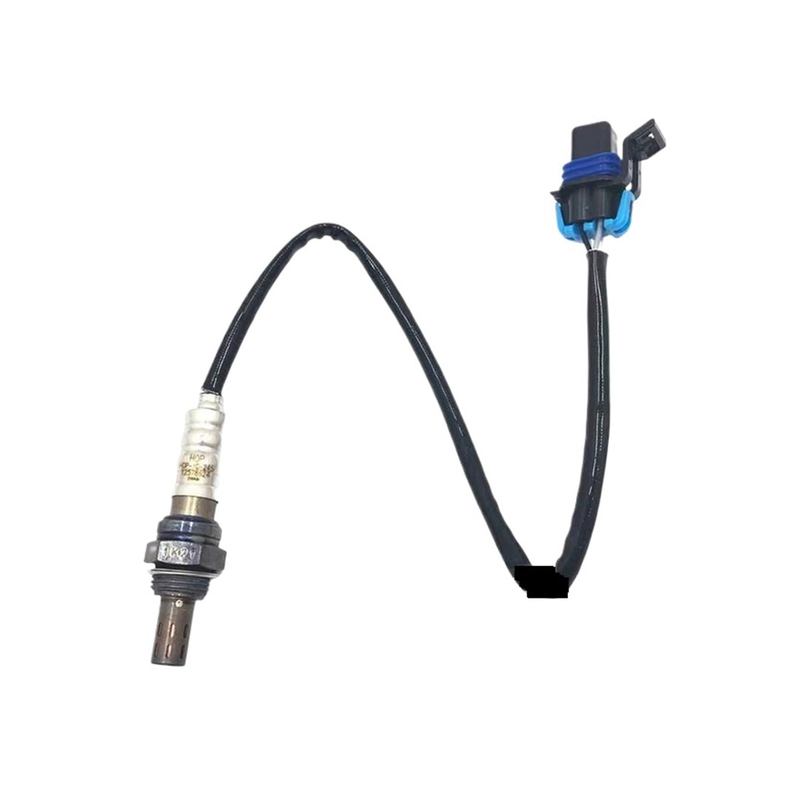 Capteur 12578624 pour résoudre les problèmes de démarrage à froid et ratés moteur